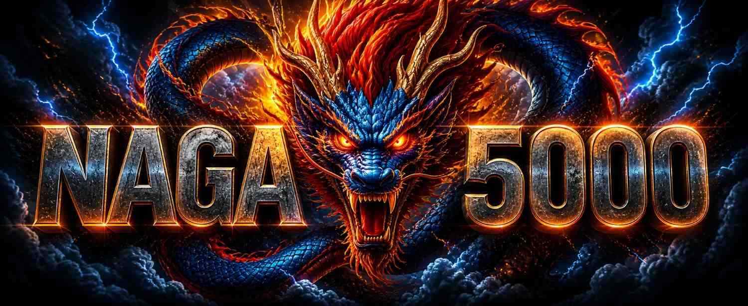 naga5000 update online